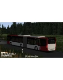 OMSI 2 Add-On C2-Stadtbus-Familie Vol. 1 DLC