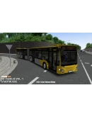 OMSI 2 Add-On C2-Stadtbus-Familie Vol. 1 DLC