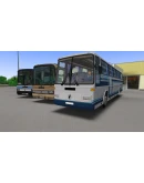 OMSI 2 Add-On Coachbus 303-Series DLC * STEAM RU