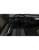 OMSI 2 Add-On Coachbus 303-Series DLC * STEAM RU