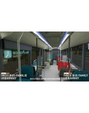 OMSI 2 Add-on IVECO Bus-Familie Urbanway DLC