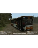 OMSI 2 Add-on IVECO Bus-Familie Urbanway DLC