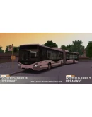 OMSI 2 Add-on IVECO Bus-Familie Urbanway DLC