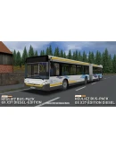 OMSI 2 Add-on Heuliez Bus-Pack GX x37 Diesel-Edition