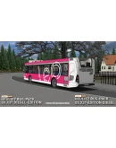 OMSI 2 Add-on Heuliez Bus-Pack GX x37 Diesel-Edition