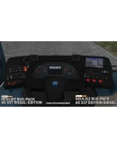 OMSI 2 Add-on Heuliez Bus-Pack GX x37 Diesel-Edition