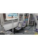 OMSI 2 Add-on Heuliez Bus-Pack GX x37 Diesel-Edition