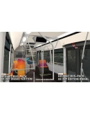 OMSI 2 Add-on Heuliez Bus-Pack GX x37 Diesel-Edition
