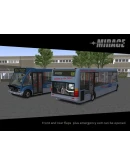OMSI 2 Add-on Digibus Mirage DLC * STEAM RU