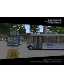 OMSI 2 Add-on Digibus Mirage DLC * STEAM RU