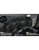 OMSI 2 Add-on IVECO Bus-Familie berland Evadys DLC