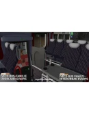 OMSI 2 Add-on IVECO Bus-Familie berland Evadys DLC