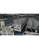 OMSI 2 Add-on IVECO Bus-Familie berland Evadys DLC