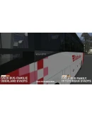 OMSI 2 Add-on IVECO Bus-Familie berland Evadys DLC