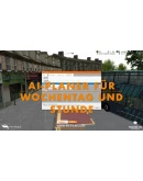 OMSI 2 Tools AUXI Expansion DLC * STEAM RU