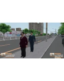 OMSI 2 Add-on Downloadpack Vol. 12 KI-Menschen - Asie