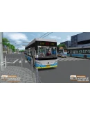 OMSI 2 Add-on Downloadpack Vol. 12 KI-Menschen - Asie