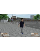 OMSI 2 Add-on Downloadpack Vol. 12 KI-Menschen - Asie