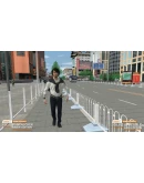 OMSI 2 Add-on Downloadpack Vol. 12 KI-Menschen - Asie