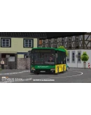 OMSI 2 Add-on Citybus S31X DLC * STEAM RU АВТО 0
