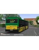 OMSI 2 Add-on Citybus S31X DLC * STEAM RU АВТО 0