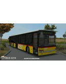 OMSI 2 Add-on Citybus S31X DLC * STEAM RU АВТО 0