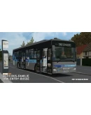 OMSI 2 Add-on IVECO BUS Family Low Entry Buses DLC