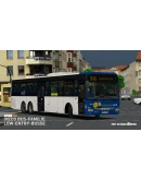 OMSI 2 Add-on IVECO BUS Family Low Entry Buses DLC