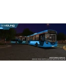 OMSI 2 Add-on Masterbus Veiling Pack DLC * STEAM RU