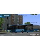 OMSI 2 Add-on Masterbus Veiling Pack DLC * STEAM RU