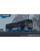 OMSI 2 Add-on Masterbus Veiling Pack DLC * STEAM RU