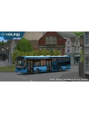 OMSI 2 Add-on Masterbus Veiling Pack DLC * STEAM RU