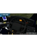 OMSI 2 Add-on Masterbus Veiling Pack DLC * STEAM RU