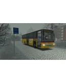 OMSI 2 Add-on S41x Family DLC * STEAM RU АВТО 0