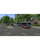 OMSI 2 Add-on Hamburg Linie 20 DLC * STEAM RU