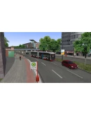 OMSI 2 Add-on Hamburg Linie 20 DLC * STEAM RU