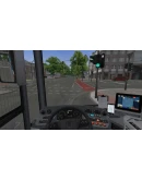 OMSI 2 Add-on Hamburg Linie 20 DLC * STEAM RU