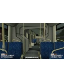 OMSI 2 - Add-on Irisbus Familie Citybus Pack DLC