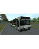 OMSI 2 Add-On Citybus M301 DLC * STEAM RU АВТО 0