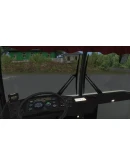 OMSI 2 Add-On Citybus M301 DLC * STEAM RU АВТО 0