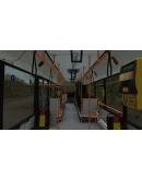 OMSI 2 Add-On Citybus M301 DLC * STEAM RU АВТО 0