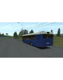 OMSI 2 Add-On Citybus M301 DLC * STEAM RU АВТО 0