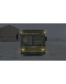 OMSI 2 Add-On Citybus M301 DLC * STEAM RU АВТО 0