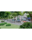 OMSI 2 Add-On Beijing DLC * STEAM RU АВТО 0