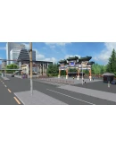 OMSI 2 Add-On Beijing DLC * STEAM RU АВТО 0