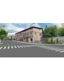 OMSI 2 Add-On Beijing DLC * STEAM RU АВТО 0