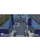 OMSI 2 - Add-on Irisbus Familie Low-Entry-Busse DLC