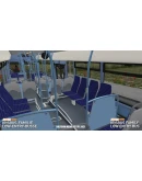 OMSI 2 - Add-on Irisbus Familie Low-Entry-Busse DLC