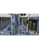 OMSI 2 - Add-on Irisbus Familie Low-Entry-Busse DLC