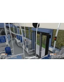 OMSI 2 - Add-on Irisbus Familie Low-Entry-Busse DLC